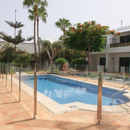 Appartamento Departamento Ingrid Puerto del Carmen  Esterno foto