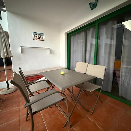 Appartamento Departamento Ingrid Puerto del Carmen  Esterno foto