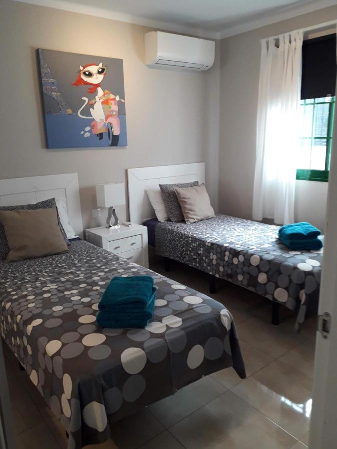 Appartamento Departamento Ingrid Puerto del Carmen  Esterno foto