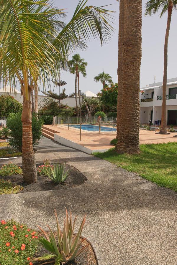 Appartamento Departamento Ingrid Puerto del Carmen  Esterno foto