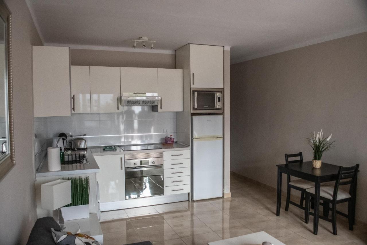 Appartamento Departamento Ingrid Puerto del Carmen  Esterno foto