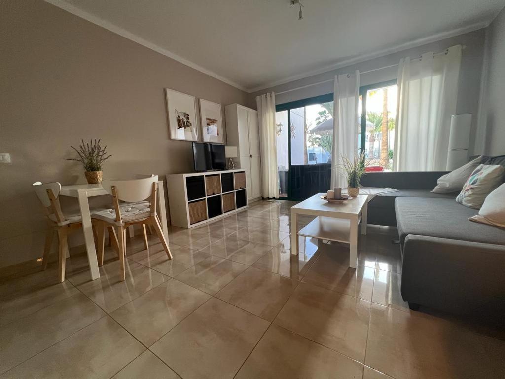 Appartamento Departamento Ingrid Puerto del Carmen  Esterno foto