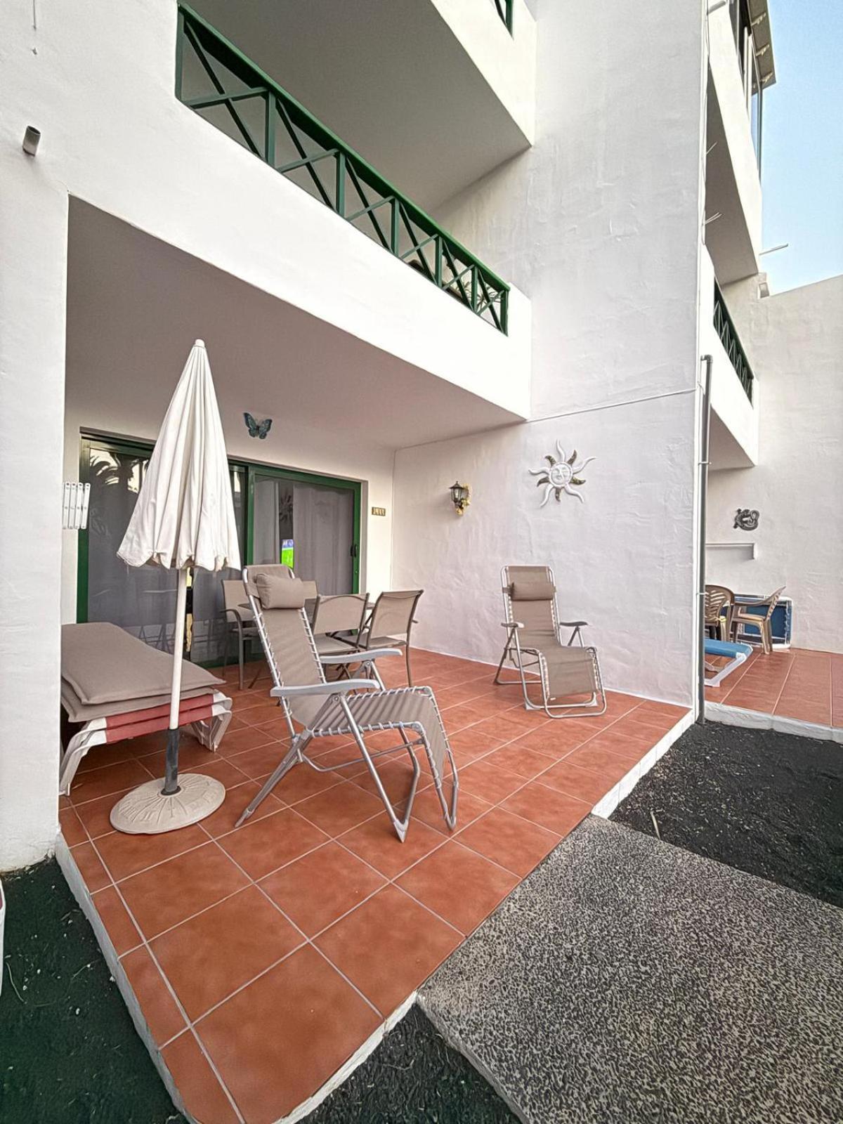 Appartamento Departamento Ingrid Puerto del Carmen  Esterno foto