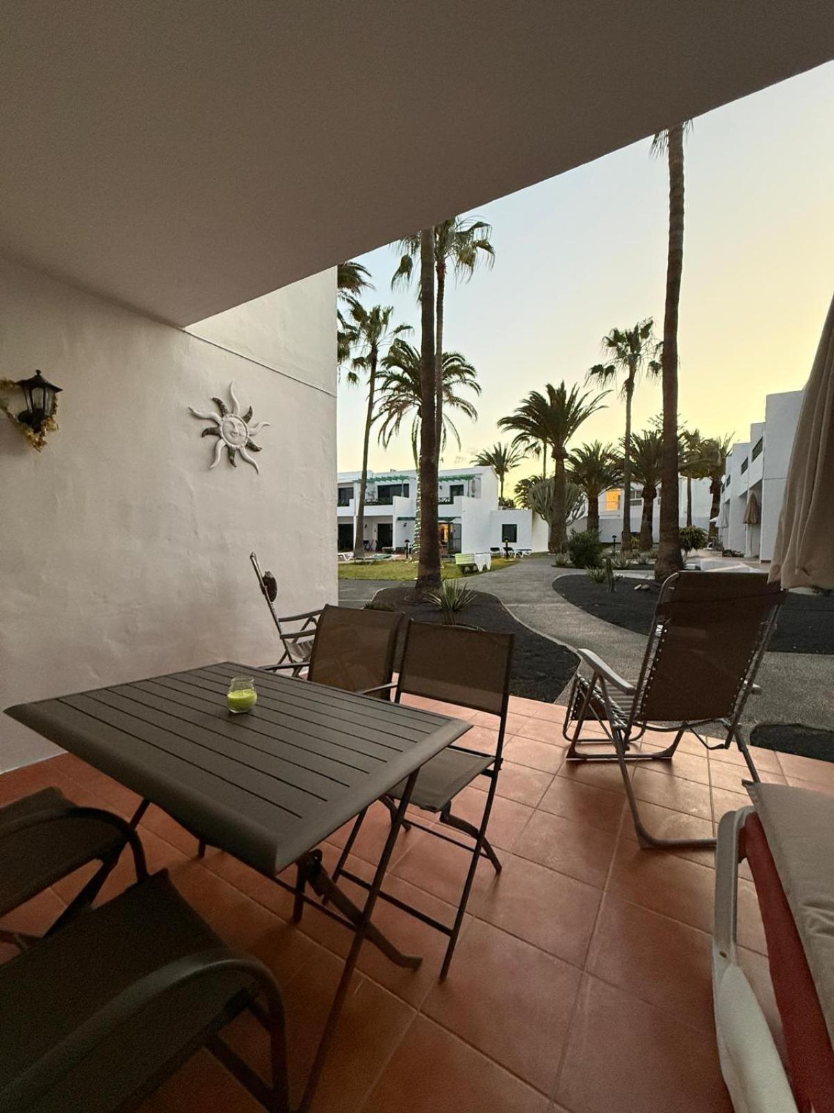 Appartamento Departamento Ingrid Puerto del Carmen  Esterno foto